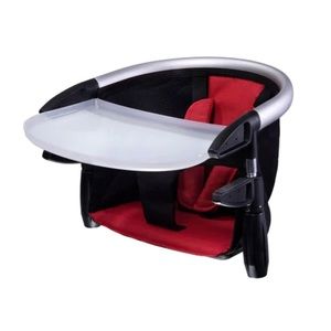 Phil and Teds Lobster Clip On Portable High Chair